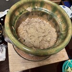 麻布 かどわき - 