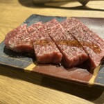 生ホルモンいただき 四条河原町 - 