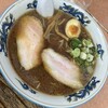 旭川ラーメン ゆーから