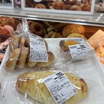 コンセルボ - 料理写真: