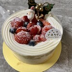 パティスリー イーズ - 