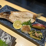 一品料理かっぱ - 