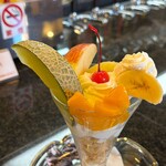 純喫茶 和光 - 料理写真: