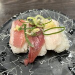 活魚寿司 - 