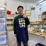 PECA i DECA. - お手伝い