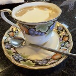 純喫茶 和光 - 