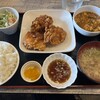 朝から中華 まんふく