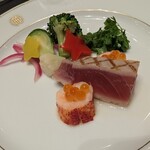 ウエスティン都ホテル京都 - 