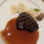 ウエスティン都ホテル京都 - 