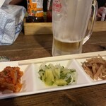 角打ち酒場 足立屋 - 