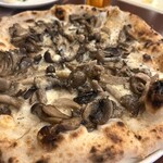 ダイニングバール ロサ イルマーレ - 