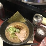 らーめん一八 - 