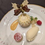 ウエスティン都ホテル京都 - 