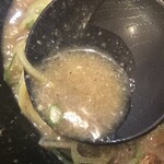 らーめん一八 - 