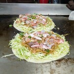 お好み食堂 伊東 - 