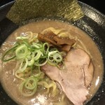 らーめん一八 - 