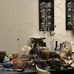 プレゼンテ スギ - 店内