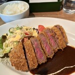 洋食 さかぐち - 