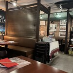 ダイニングバール ロサ イルマーレ - 