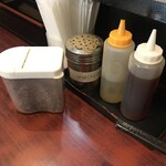 らーめん一八 - 