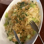 ダイニングバール ロサ イルマーレ - 