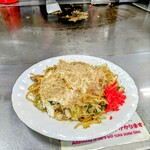 お好み食堂 伊東 - 