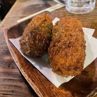 角打ち酒場 足立屋_1