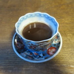 笹の葉 - 玄米コーヒー