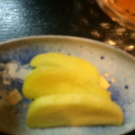 磯の香 - 親子丼 500円