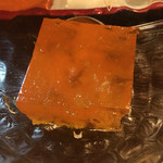 磯の香 - 親子丼 500円