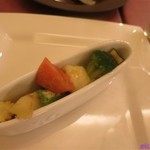 ビストロ ジュイエー - 