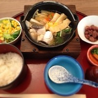 RESTAURANT 1899 OCHANOMIZU - 週替わりランチ