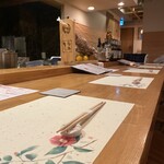 割烹 縮 - 元旦から営業【1/1〜1/3／13:00〜20:00】