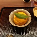 鎌倉 北じま - 柚子窯（ 三浦大根に柚子味噌）