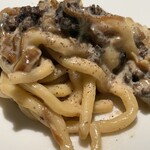 リストランティーノ ルベロ - 