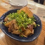 四万十別邸 - 牛スジ大好き