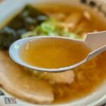 佐野らーめん 佐三次 - 