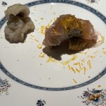 リストランティーノ ルベロ - 