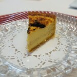 ラ・グランターブル ドゥ キタムラ - 玉葱のキッシュ