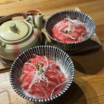 內臟燒肉 Hayabusa - 