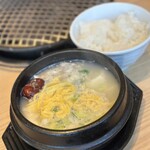 焼肉・韓国料理 KollaBo - 