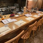 割烹 縮 - 元旦から営業【1/1〜1/3／13:00〜20:00】