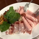 ダイニングバール ロサ イルマーレ - 