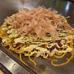 四万十別邸 - シーフード天