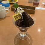 COCO'S - 料理写真: