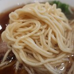 麺屋 豚と鶏と僕 - 