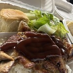 Blue Ocean Seafood & Steak - 