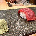 寿し小松 - 