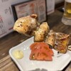 立呑み 焼きとん 大黒 サンロード蒲田店 