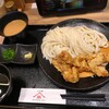 山下本気うどん 柏モディ